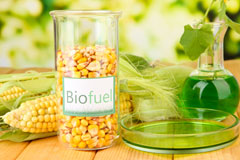 Wyverstone Green biofuel availability