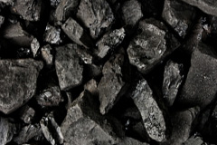 Wyverstone Green coal boiler costs
