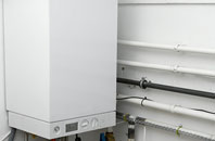 free Wyverstone Green condensing boiler quotes