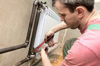 Wyverstone Green heating repair