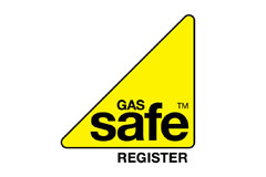 gas safe companies Wyverstone Green